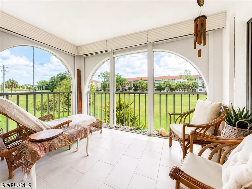 1056 Forest Lakes Drive Naples FL 34105