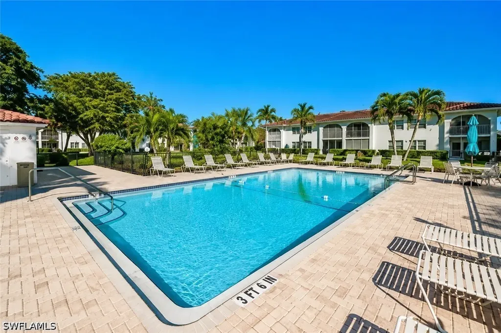 1056 Forest Lakes Drive Naples FL 34105