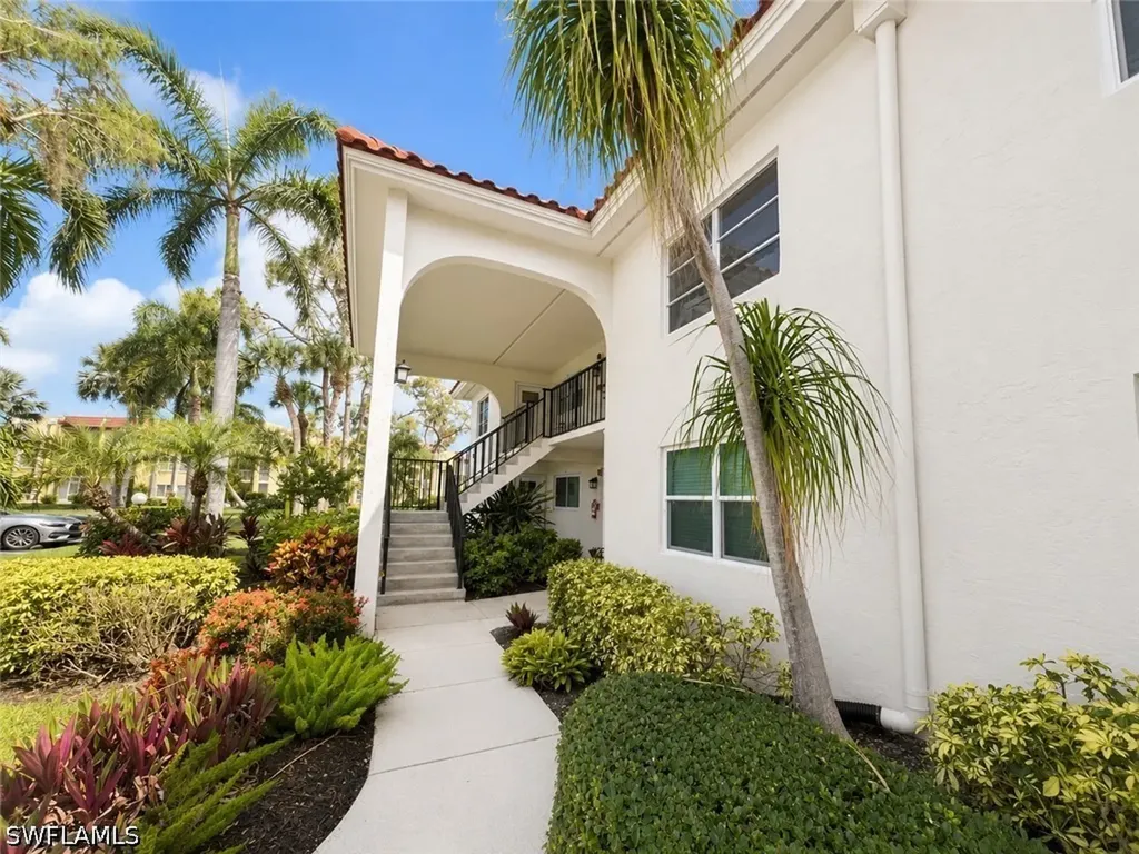 1056 Forest Lakes Drive Naples FL 34105