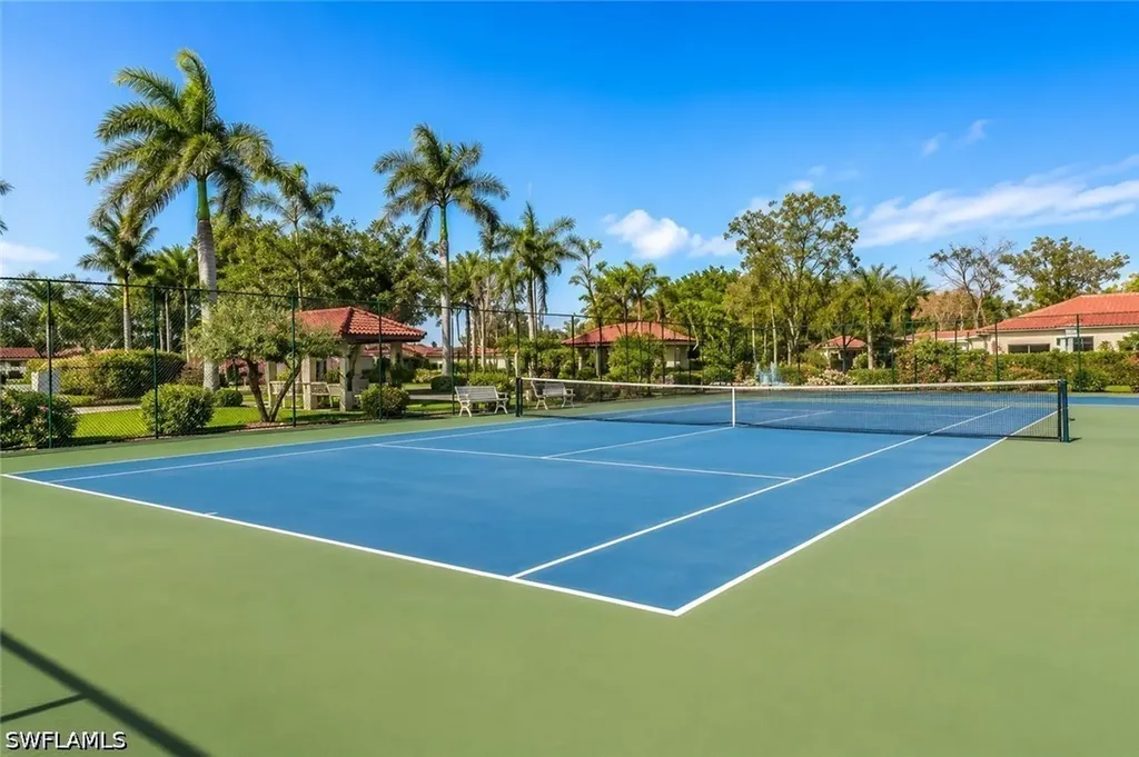 1056 Forest Lakes Drive Naples FL 34105