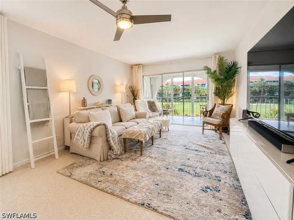 1056 Forest Lakes Drive Naples FL 34105