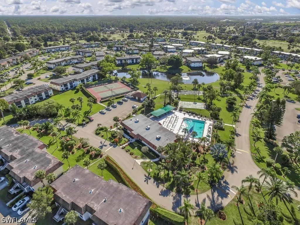 4306 27th Court SW Naples FL 34116