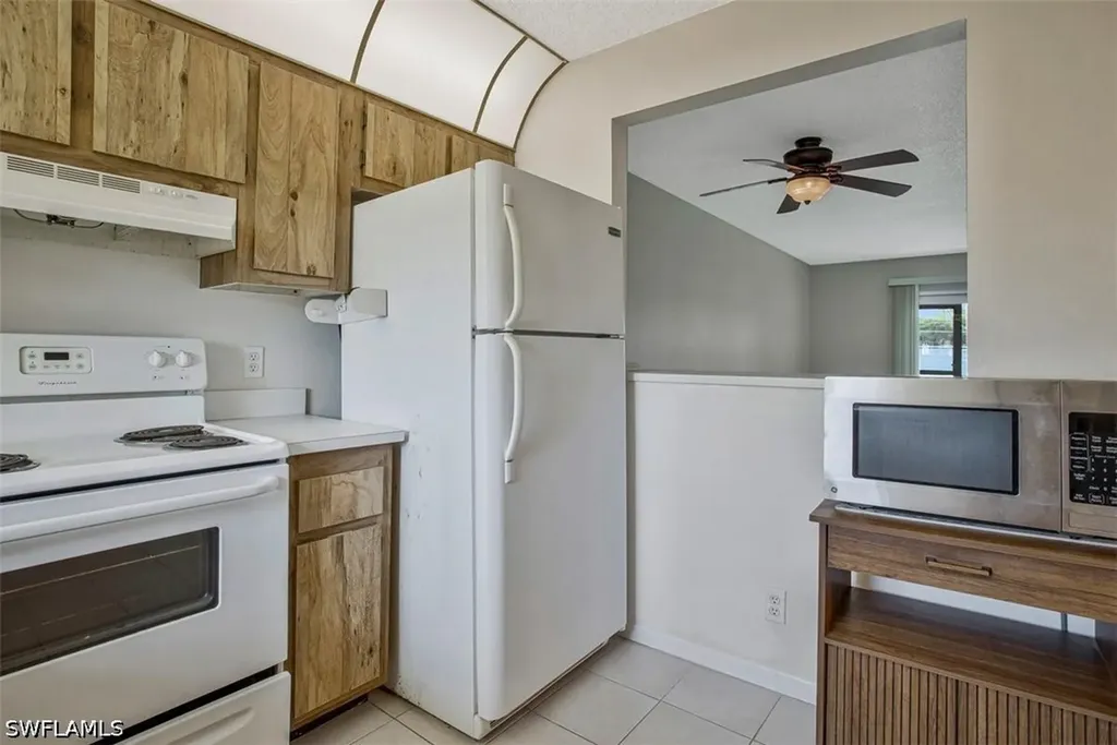 4306 27th Court SW Naples FL 34116