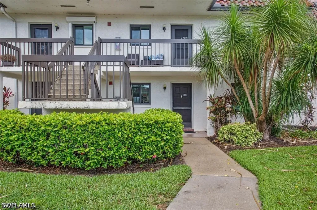4306 27th Court SW Naples FL 34116