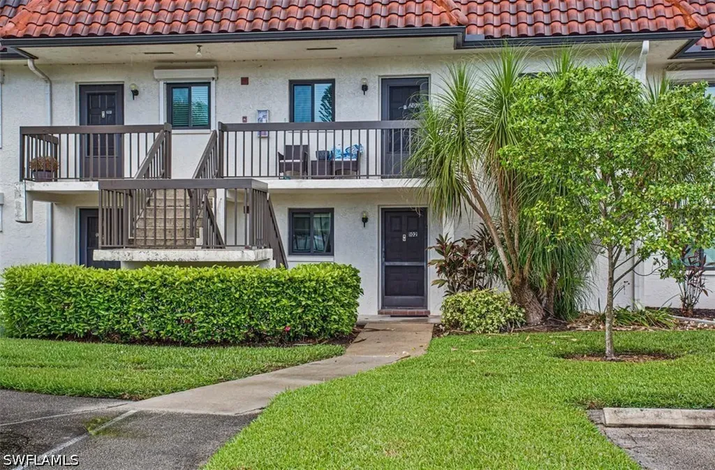4306 27th Court SW Naples FL 34116