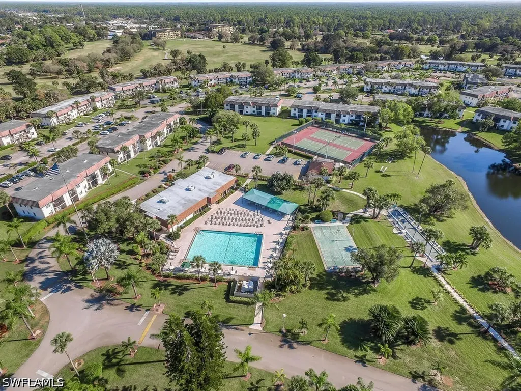4306 27th Court SW Naples FL 34116