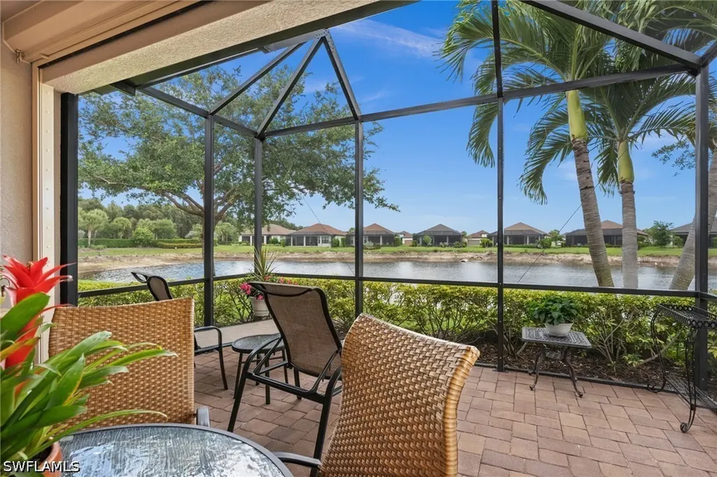 Naples FL, 8450 Volaro Way