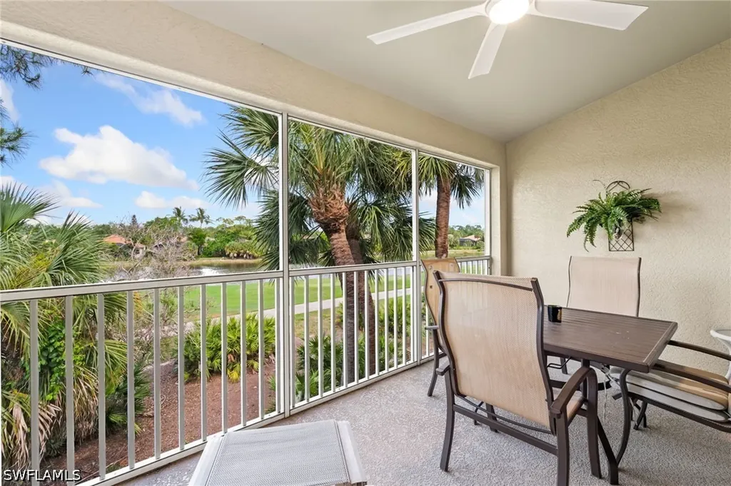 Estero FL, 20111 Seagrove Street, Unit 606