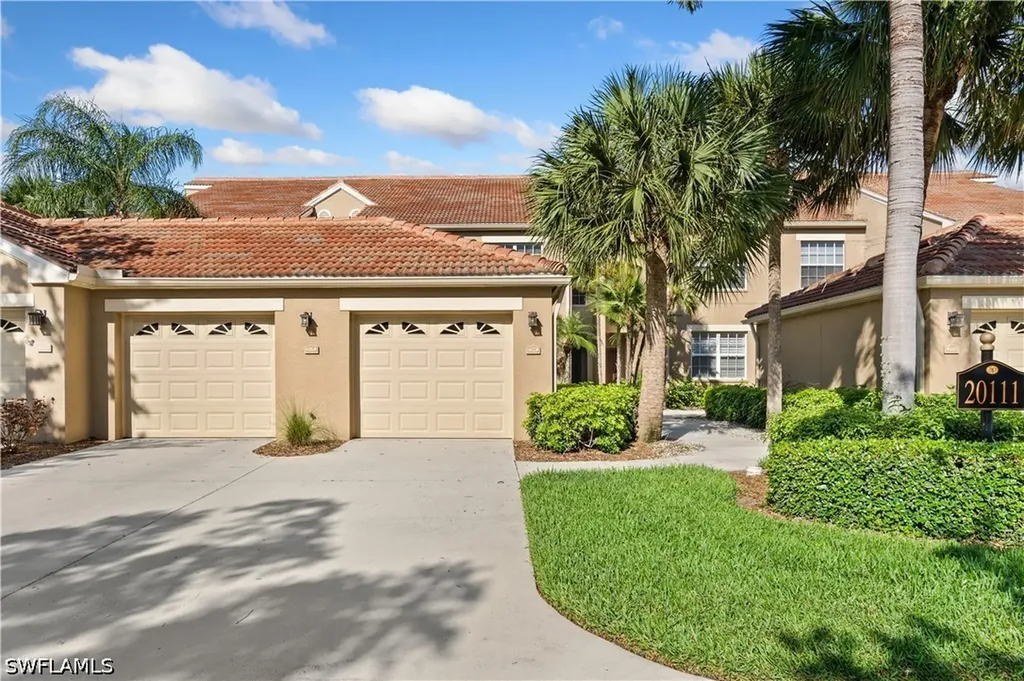 20111 Seagrove Street Estero FL 33928