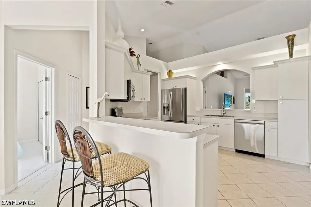20111 Seagrove Street Estero FL 33928