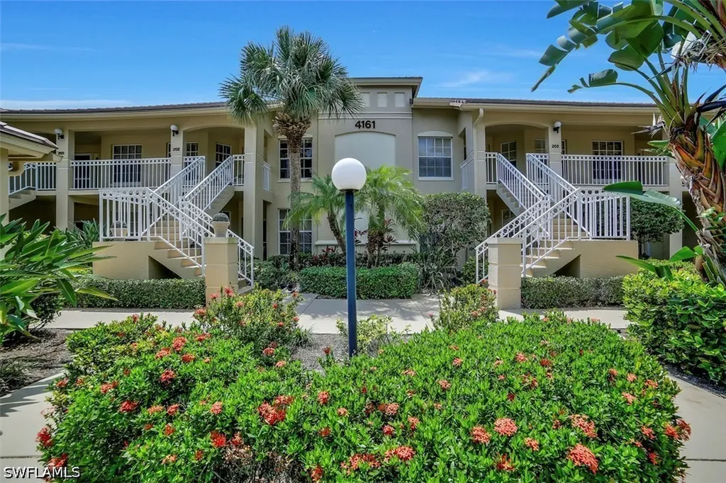 4161 Sawgrass Point Drive Bonita Springs FL 34134