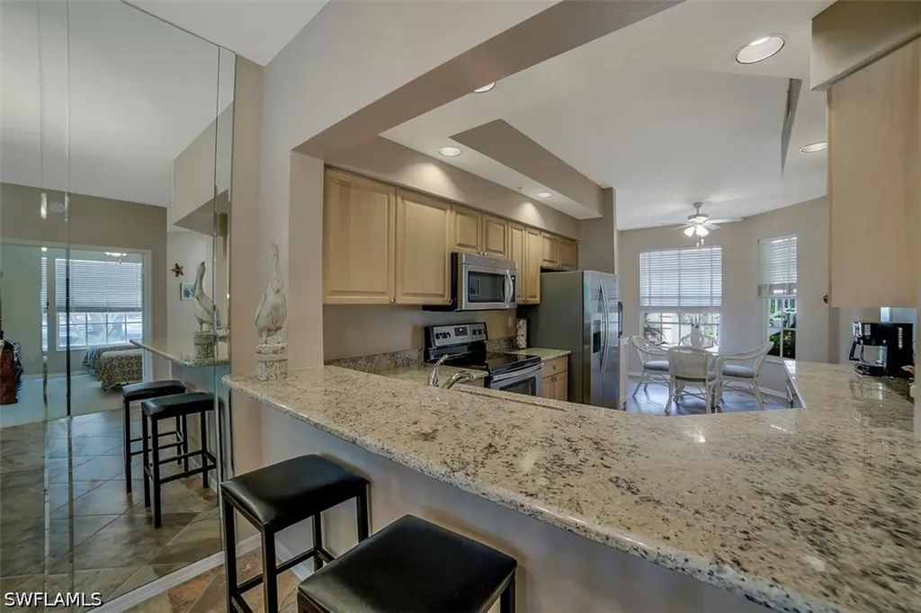 4161 Sawgrass Point Drive Bonita Springs FL 34134