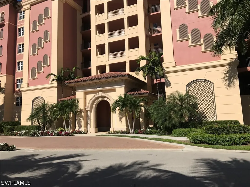 24011 Via Castella Drive Bonita Springs FL 34134