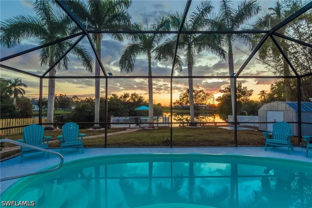28 Constitution Drive Naples FL 34112