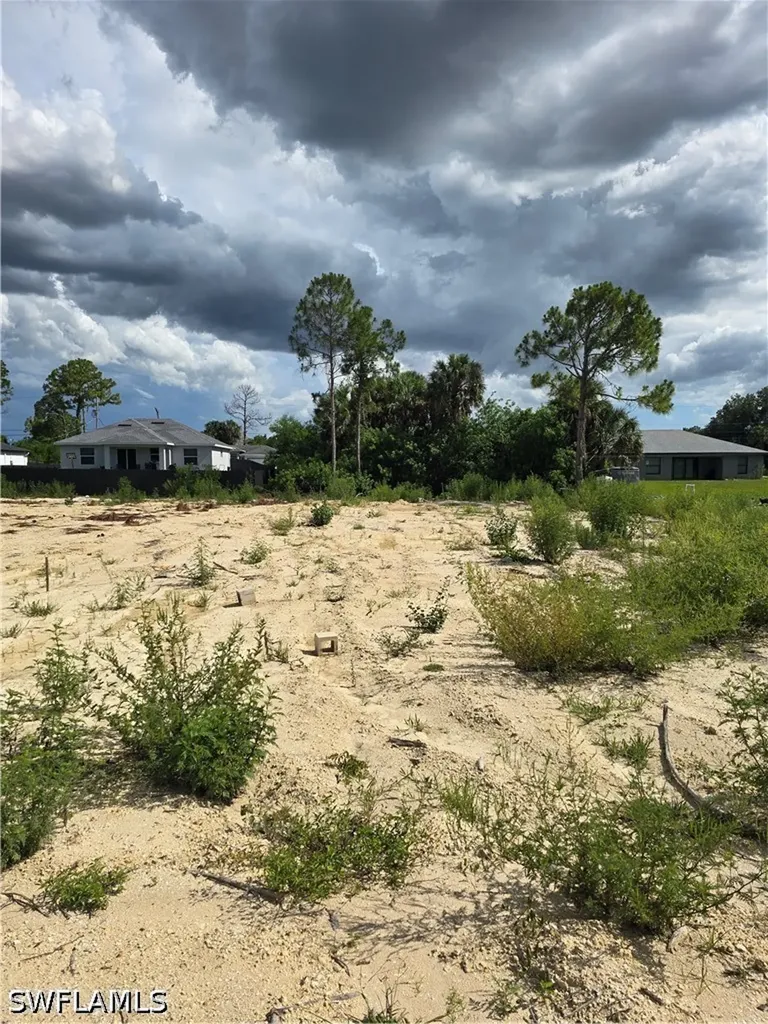 2815 11th Street W Lehigh Acres FL 33971
