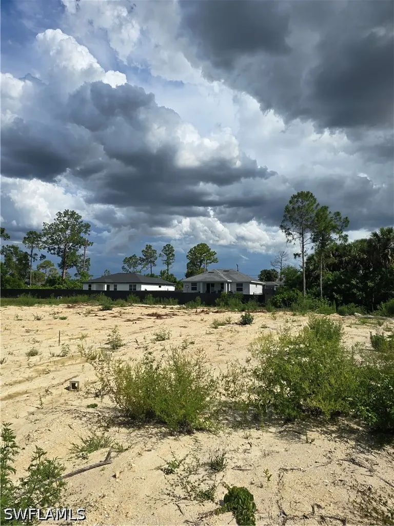 2815 11th Street W Lehigh Acres FL 33971