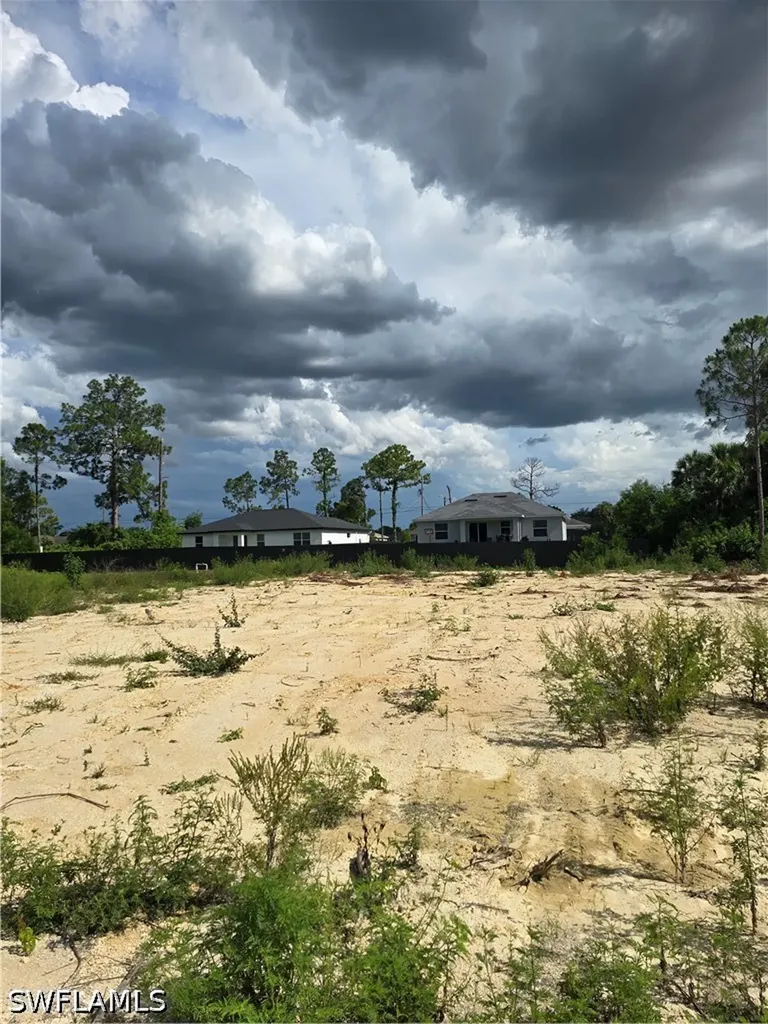 2815 11th Street W Lehigh Acres FL 33971