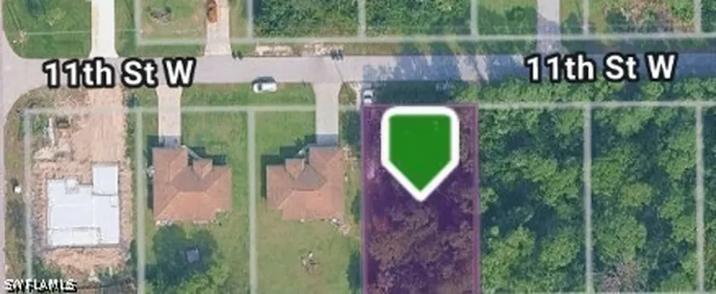 2815 11th Street W Lehigh Acres FL 33971