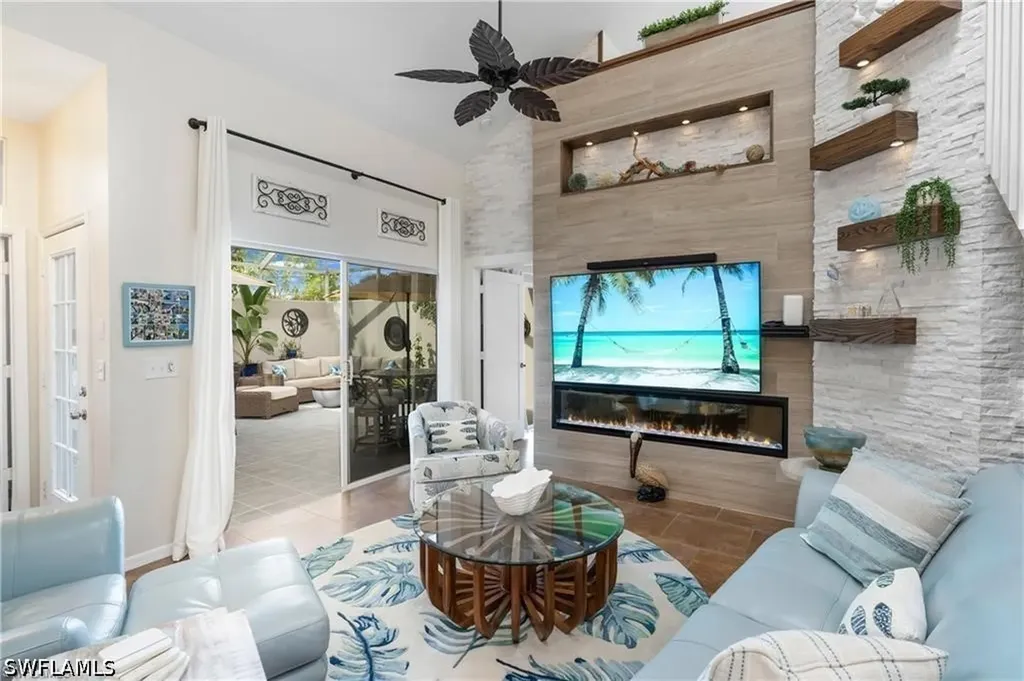 4112 Covey Run Naples FL 34109