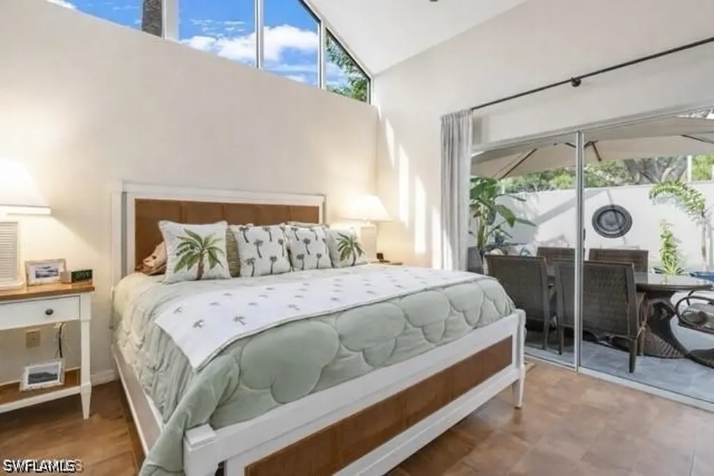 4112 Covey Run Naples FL 34109