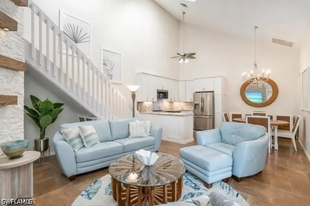 4112 Covey Run Naples FL 34109