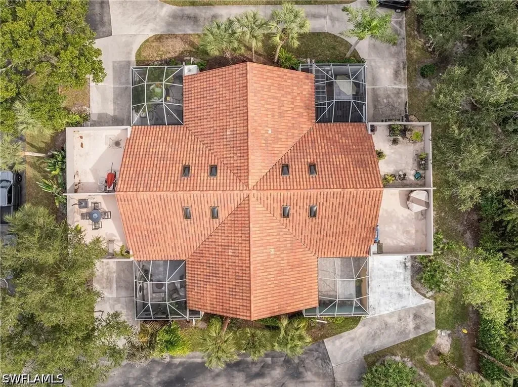 4112 Covey Run Naples FL 34109