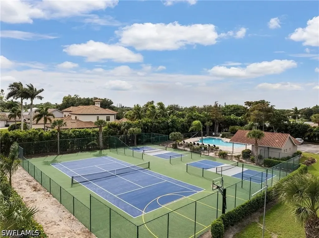 4112 Covey Run Naples FL 34109