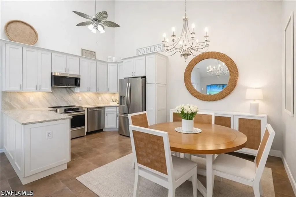 4112 Covey Run Naples FL 34109