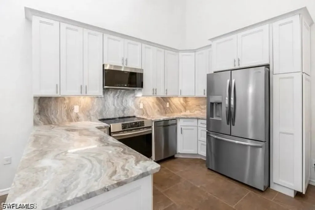 4112 Covey Run Naples FL 34109