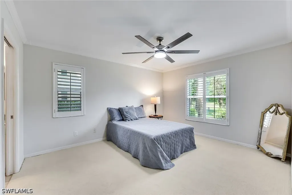 225 Robin Hood Circle Naples FL 34104