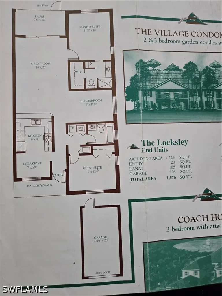225 Robin Hood Circle Naples FL 34104