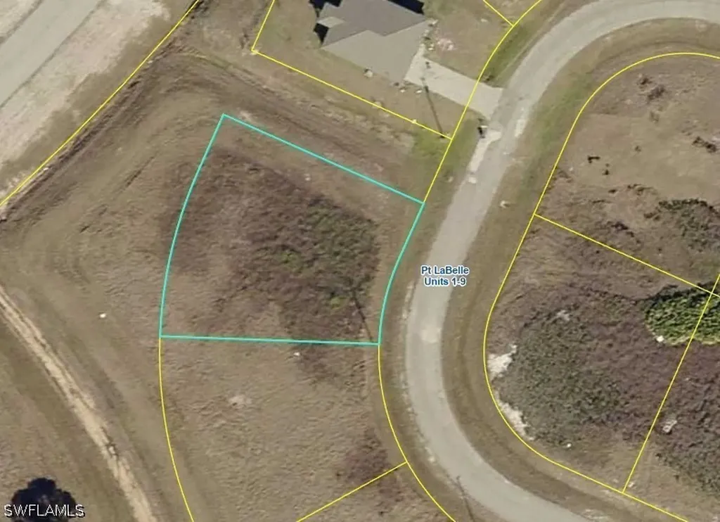 9019 West Castle Circle Labelle FL 33935