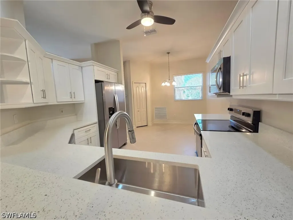 7892 Sanctuary Circle Naples FL 34104