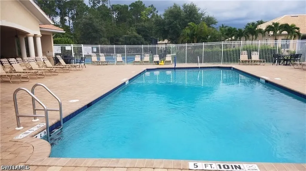 7892 Sanctuary Circle Naples FL 34104