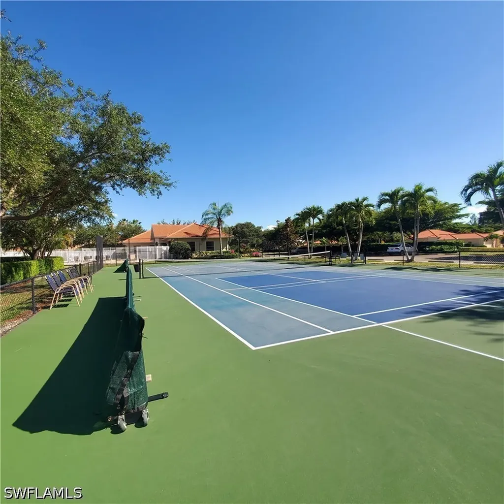 7892 Sanctuary Circle Naples FL 34104