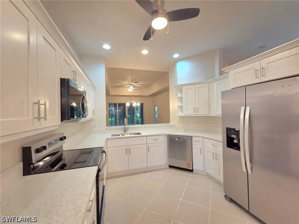 7892 Sanctuary Circle Naples FL 34104