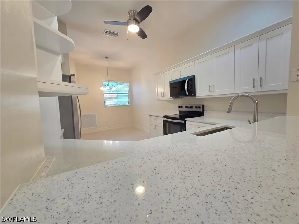 7892 Sanctuary Circle Naples FL 34104