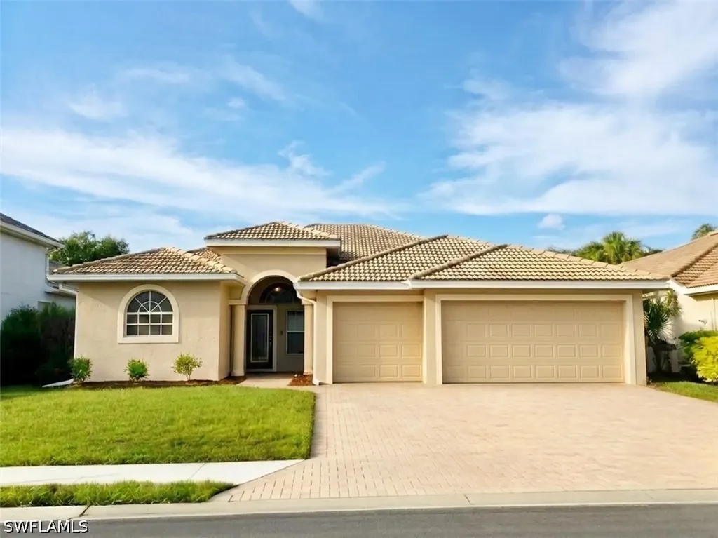 12509 Gemstone Court Fort Myers FL 33913