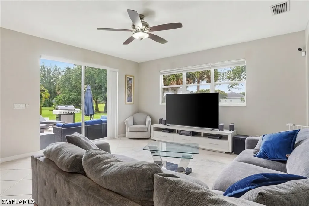 12509 Gemstone Court Fort Myers FL 33913