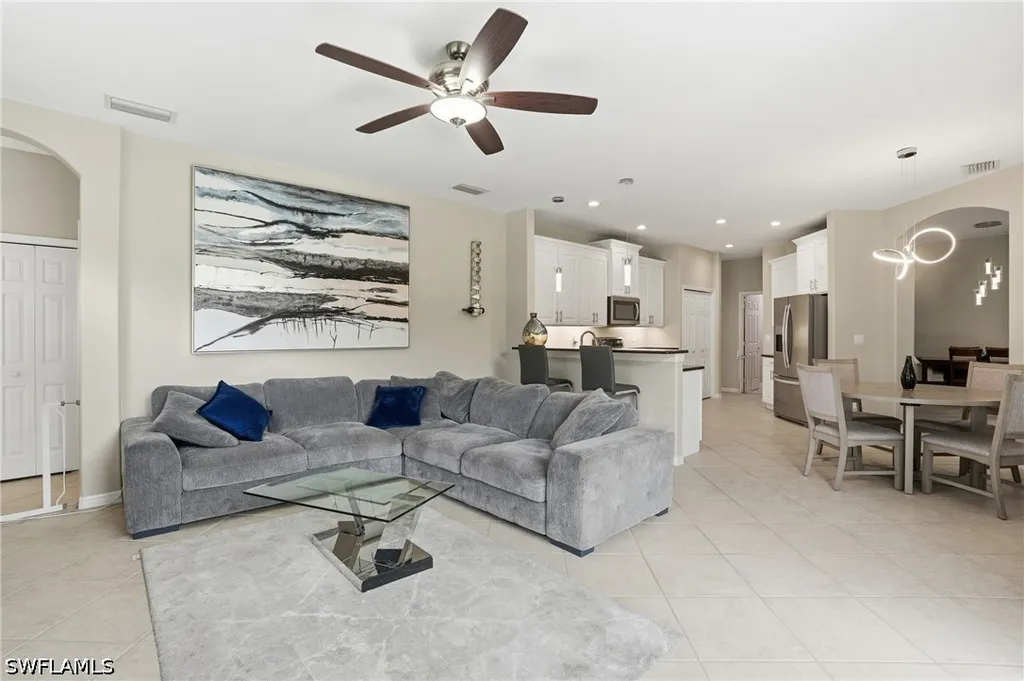 12509 Gemstone Court Fort Myers FL 33913