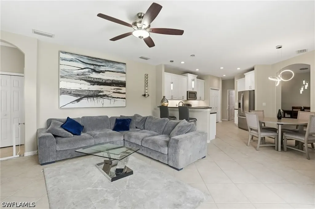 12509 Gemstone Court Fort Myers FL 33913