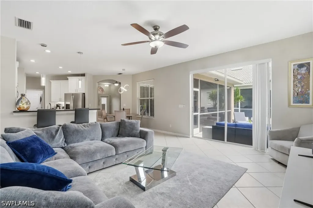 12509 Gemstone Court Fort Myers FL 33913