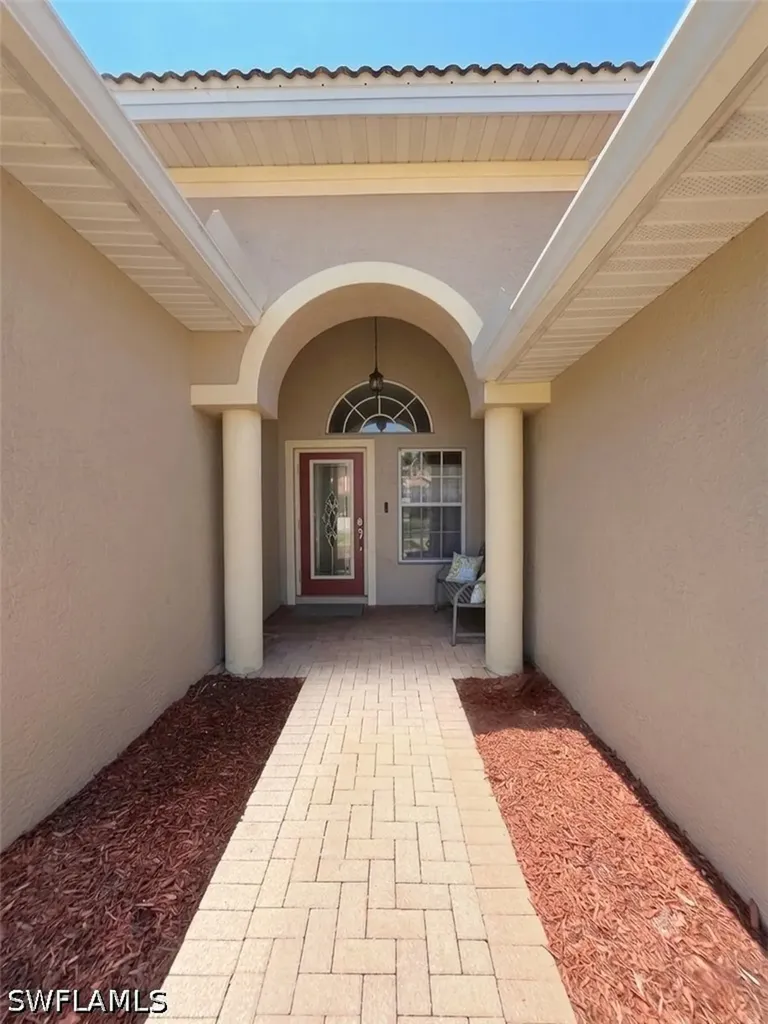 12509 Gemstone Court Fort Myers FL 33913