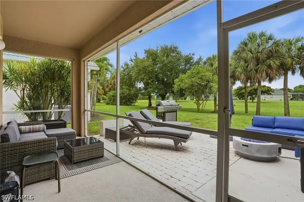 12509 Gemstone Court Fort Myers FL 33913