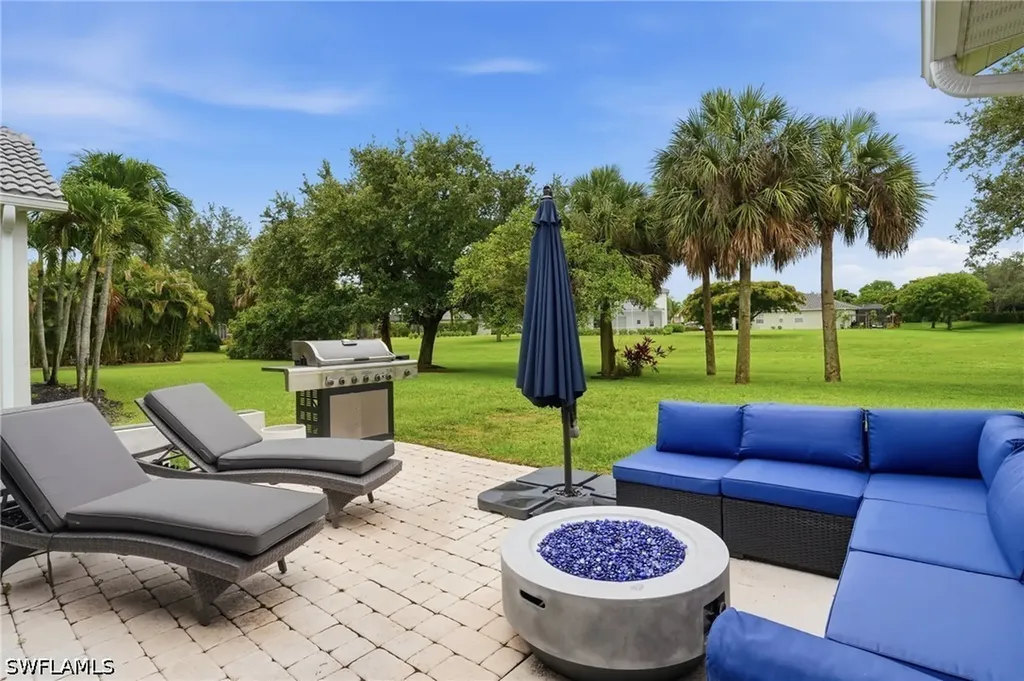 12509 Gemstone Court Fort Myers FL 33913
