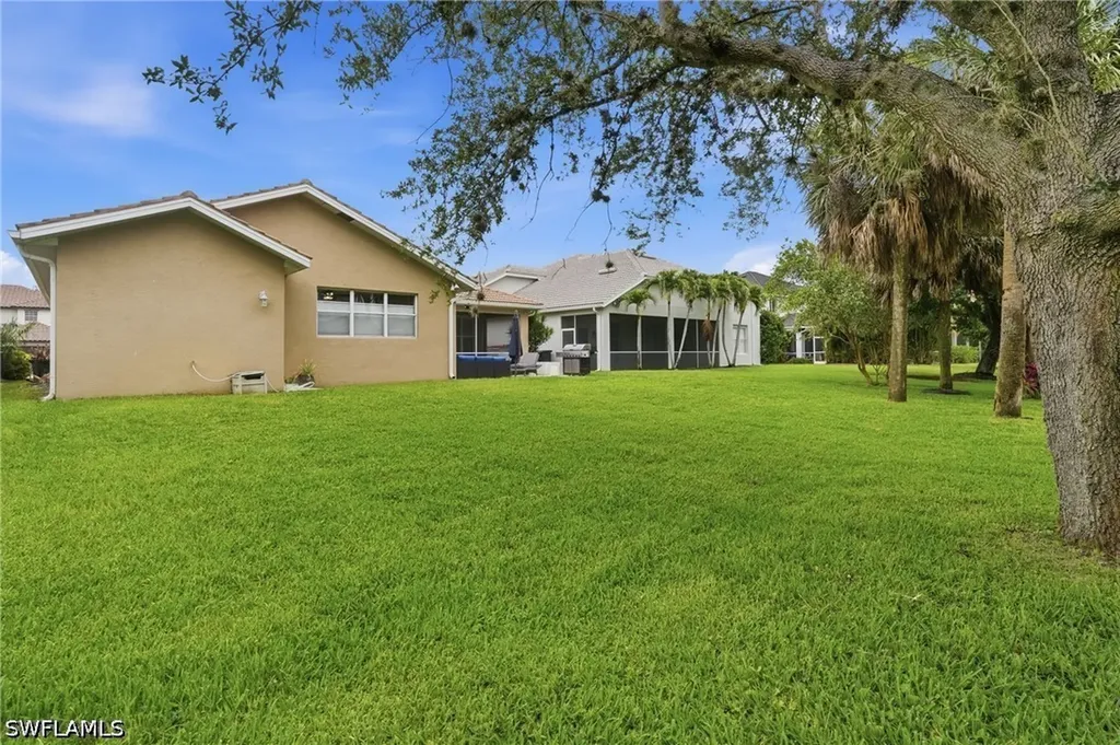 12509 Gemstone Court Fort Myers FL 33913