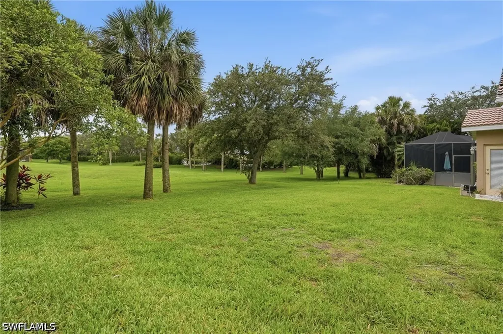 12509 Gemstone Court Fort Myers FL 33913
