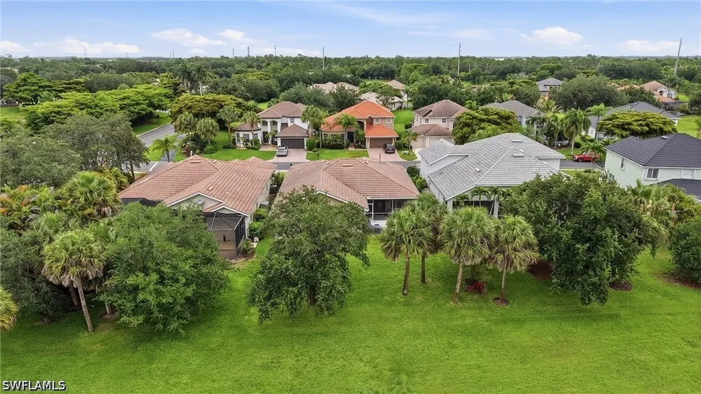 12509 Gemstone Court Fort Myers FL 33913