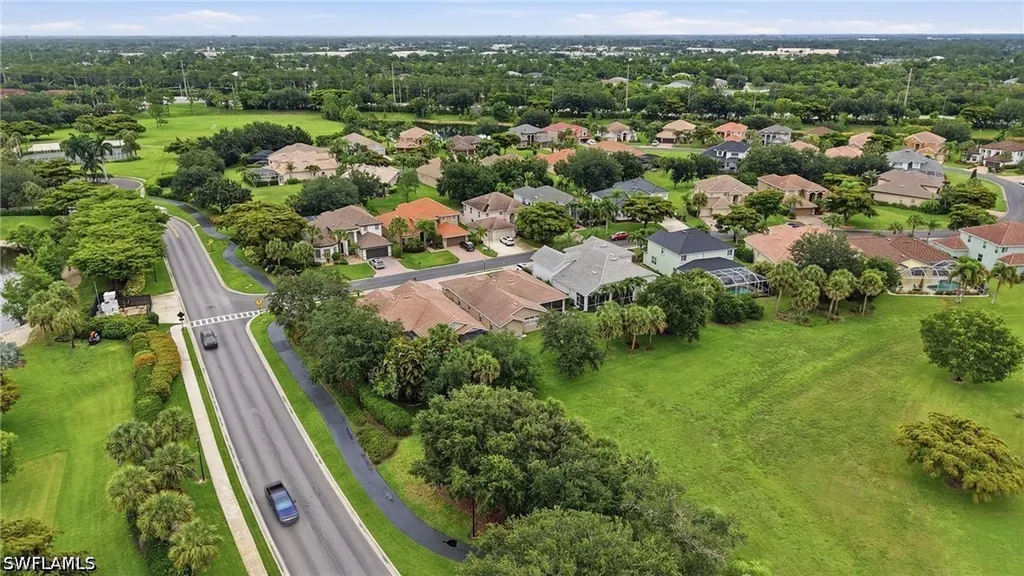 12509 Gemstone Court Fort Myers FL 33913
