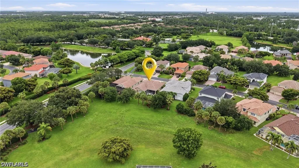 12509 Gemstone Court Fort Myers FL 33913